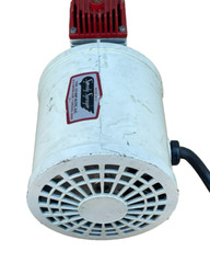 Speedy Sprayer Model 201-C – 115V 2.9Amp 60 CYC A.C.