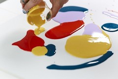 Liquitex Professional Fluid Medium, 3.78L 128 Fl Oz (Pack of 1), Gloss Medium