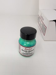 (12) 1 Oz Bottles Of Angelus Acrylic Leather South Beach Paint New