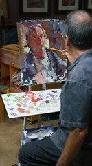 Kevin Macpherson The Ultimate Master Class Volume 2: Portraits – dvd