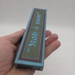 12 British Graphite Drawing Pencils H KOH-I-NOOR