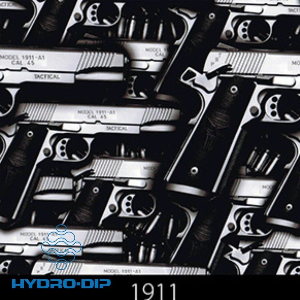 HD-I-27 1911 (50 cm)