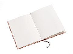 Fabriano Venezia Drawing Book, Beige, 9-x-12-Inch 9 x 12 inches, Beige