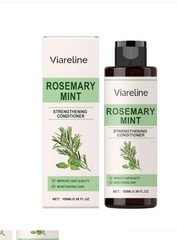 Rosemary Mint Conditioner For Dry And Moisturizing Hair, Soft And Gentle Hair Co