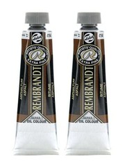 Rembrandt Artist’s Oil Colors – [PACK OF 2]