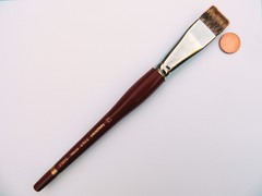 L5015-Langnickel Royal Sable Short Handle Short Bright Brush ($5.00 – $ 26.40 )