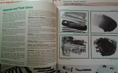 Craftint Enjoy Oil Painting VTG 1971 Instructions 13×10 RARE VHTF NO. 3
