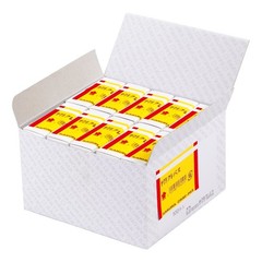 Sakura Crepas Crayons, Single Color, Red, 100 Pieces, LP (Single Pack) #19