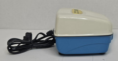 Vintage PartyBake Insighters Airbrush Compressor Kit w/ Japan Airbrush B6471