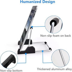 LED Tracing Board Stand Holder with Ergonomic Design for Artists – Stable Drawin