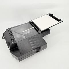 Artograph Prism 225-090 Opaque Art Projector Tested Working w/ 200-20S Lens