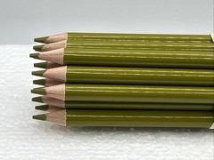 (20 COUNT) OLIVE YELLOW 150 – Shuttle Art Colored Pencils