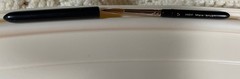 Marx #5 Round Sable Hidy Brush With Lid NOS