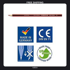 24 Pack Colored Pencils for Art and Craft Projects
