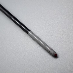 Size #8 Isabey 6227Z Kolinsky Sable France Artist Watercolor Brush 6227
