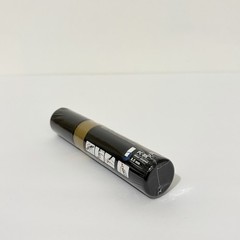 Posca Gold Paint Marker PC-8K Chisel Tip 8mm, Metallic, 1pk New