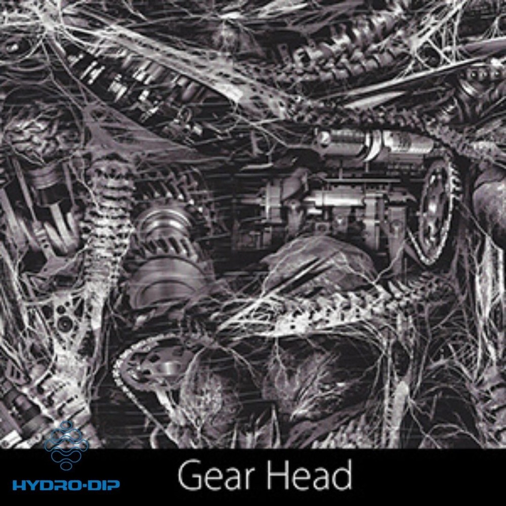 HD-I465 Gear Head (100 cm)