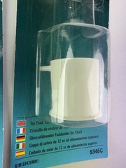 Aztek 9346C Top Feed 12cc Color Cup Airbrush Accessory New Sealed
