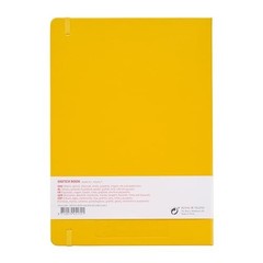 T9314-113M 441785 Art Creation Sketchbook, Drawing Notebook, 8.3 x 11.8 inche…