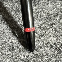 Koh-I-Noor Rapidograph 3060 No.2 Technical Fountain Pen