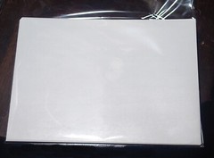 Jack Richeson Disposable Palette Paper / 9 x 12″ / NEW / 50 Sheets