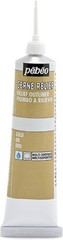 Water-Based Dimensional Paint – Metallic Gold
