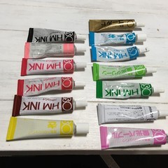 Print Gocco set