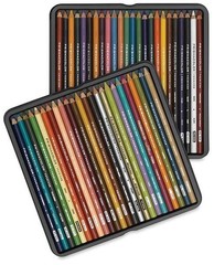 Prismacolor Premier Colored Pencils Soft Core 48 Colors Durable Adult Coloring
