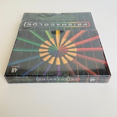 Prismacolor 48 Color Pencil Set Professional Art Quality Soft Lead Pencils 1999