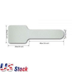 8″ x 25″ Screen Printing Sleeve / Leg Pallet / Platen New Professional Grade