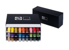 Royal Talens Pantone 27 Dual Tip Art Markers Box Set New Art Ink Refill Copic