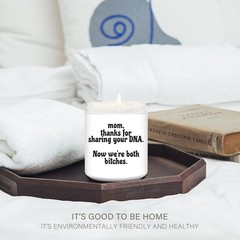 Funny Birthday Gifts for Mom,Mom 3.5 inches (W) x 2.7 (H), Mom