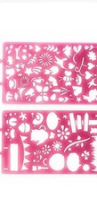 American Girl Wellie Wishers Sketch Set by Fashion Angels