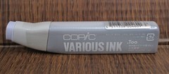 COPIC Various Ink .TOO BV31 Pale Lavender 25ml NEW SEALED