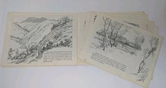 Pitman Art Series Lot of 3 Vintage Drawing and Painting Instruction Books