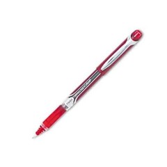 Pilot Precise Grip Rolling Ball Pen 1.0mm Bold Point Red Office School Home