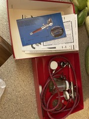 Paasche VL Double Action Airbrush Set (VL-SET)