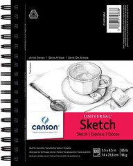 ART MEDIA PAPER 30 Sheets Durable Micro Perforated Recycled Erasable Paper