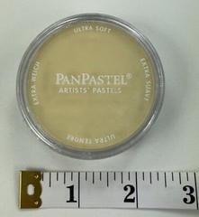 PanPastel Yellow Ochre Tint Single Pan Artists Pastel Ultra Soft 22708 PY42/PW6