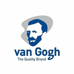 Van Gogh Oil Color Paint 200ml Tube Olive Green 620 in box 6.8 fl oz