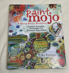 Art Instruction Book Lot 6 Mixed Media Watercolor Acrylic Jean Haines Monet Mojo