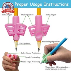 Magic Grooved Handwriting Practice Book for Kids 3-5 Years | Tiny Thinkers Reusa