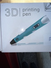 3d printing pen