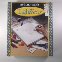 Light Tracer Artograph Model 225-365 10″x12″ Artistic Light Box Crafts Quilting