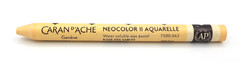 10 Caran d’Ache Neocolor II Aquarelle Pastels. DESERT ROSE 042 Soluble Wax FLESH