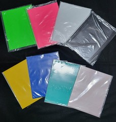 iColor Presto! 2 Step Neon Pink -A – Transfer Paper – 25 sheets (8.27×11.69)