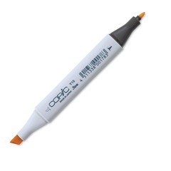 Copic Classic Y15 Cadmium Yellow