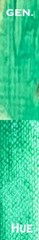 Emerald Green (Hue) – Handmade Oil Paint – 40ml