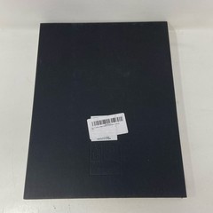 Artist’s Loft Black 8.5×11 Lay-Flat Hardbound Sketchbook, 110 Sheets