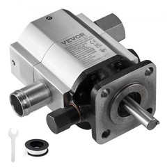 Hydraulic Log Splitter Pump, 11GPM, 2 Stage 3000PSI Wood Log Splitter Pump, …